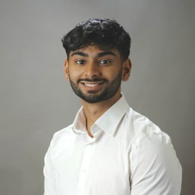 Arjun Kulkarni